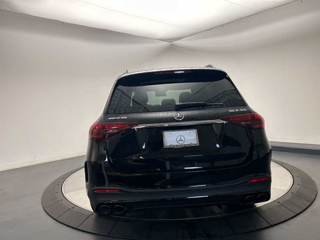 Thumbnail: 2026 Mercedes-Benz GLE - 6