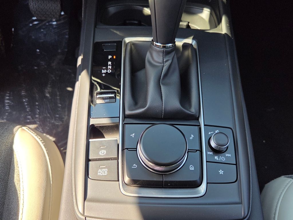 New 2026 Ceramic Metallic Mazda 2.5 S Aire Edition image 18