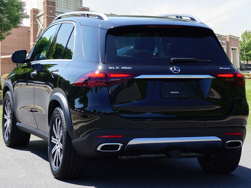 Thumbnail: 2026 Mercedes-Benz GLE - 7
