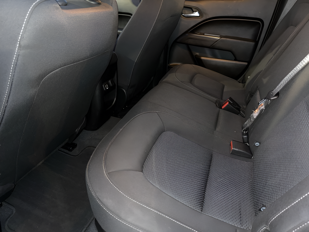 Used Car 2019 Chevrolet Colorado  Lt For Sale Under $25,000 In Austin, Texas