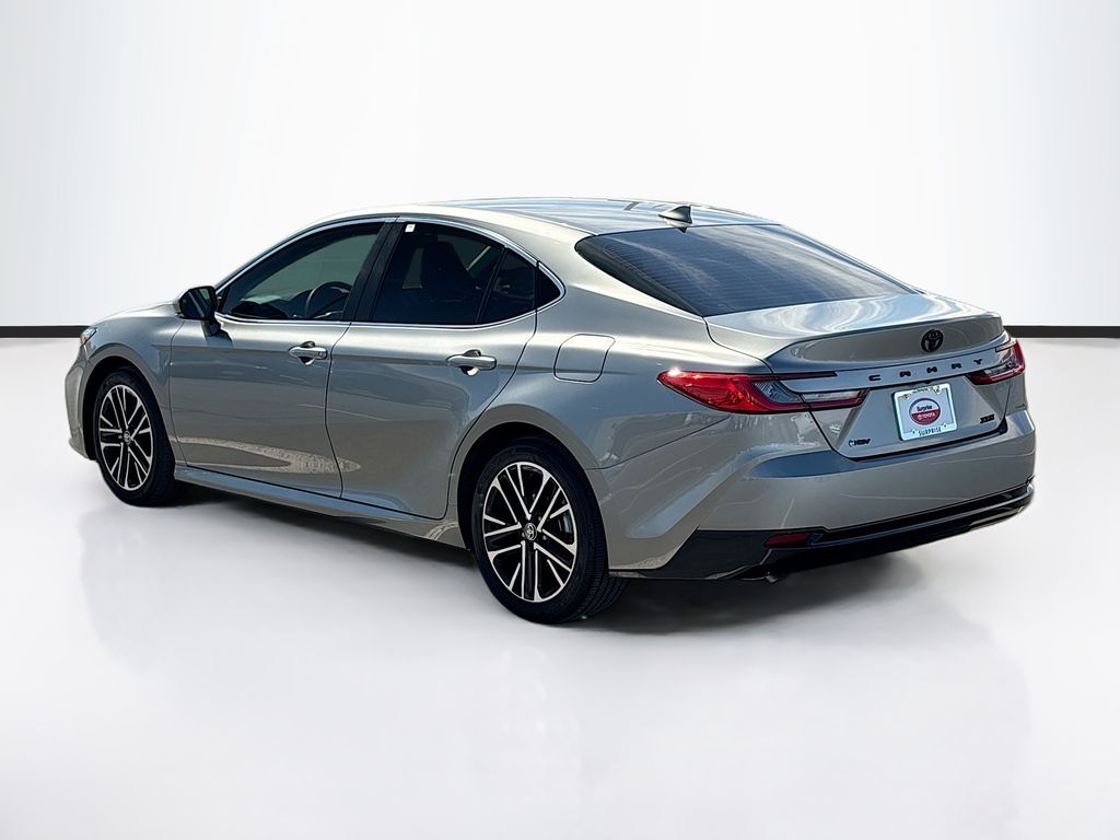 Thumbnail: 2026 Toyota Camry - 7