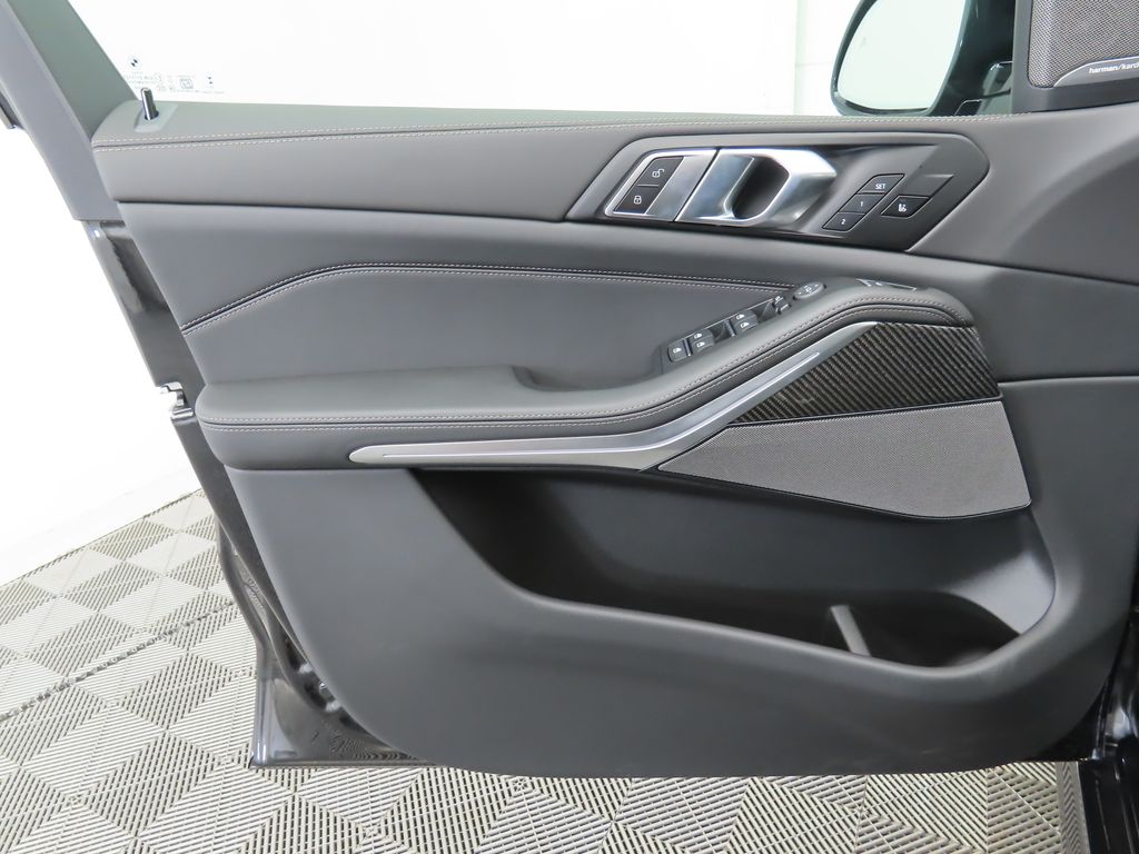 Thumbnail: 2026 BMW X5 - 24