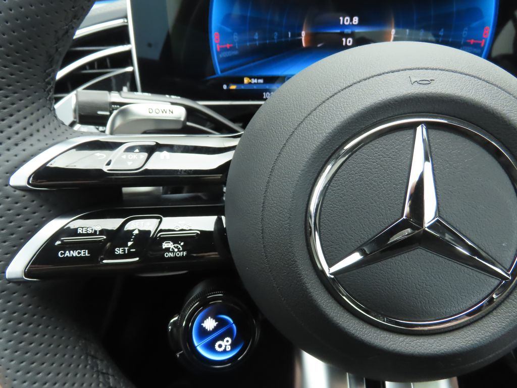 Thumbnail: 2026 Mercedes-Benz E-Class - 11