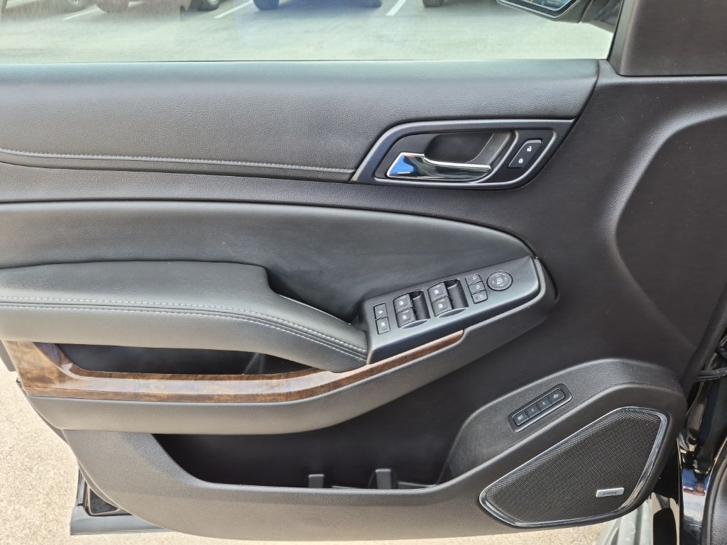 Used Car 2016 Chevrolet Tahoe  Lt For Sale Under $20,000 In Austin, Texas