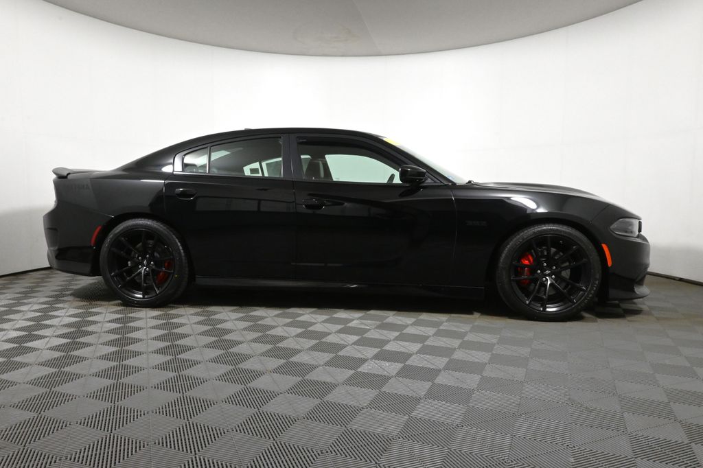 2020 Dodge Charger Scat Pack 9