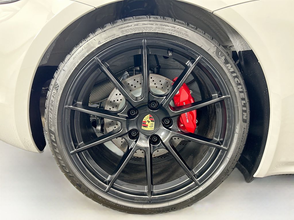 Thumbnail: 2025 Porsche 718 Boxster - 28