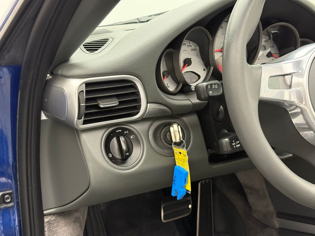 Thumbnail: 2009 Porsche 911 - 20