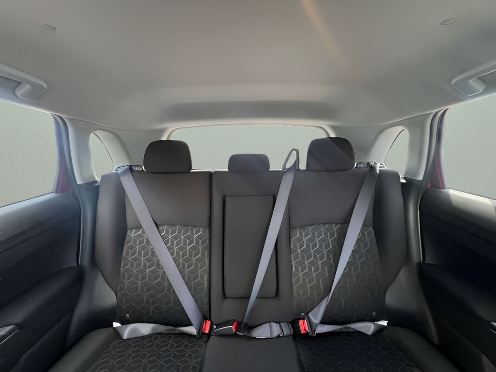 New 2026 Mitsubishi Outlander Sport SUV