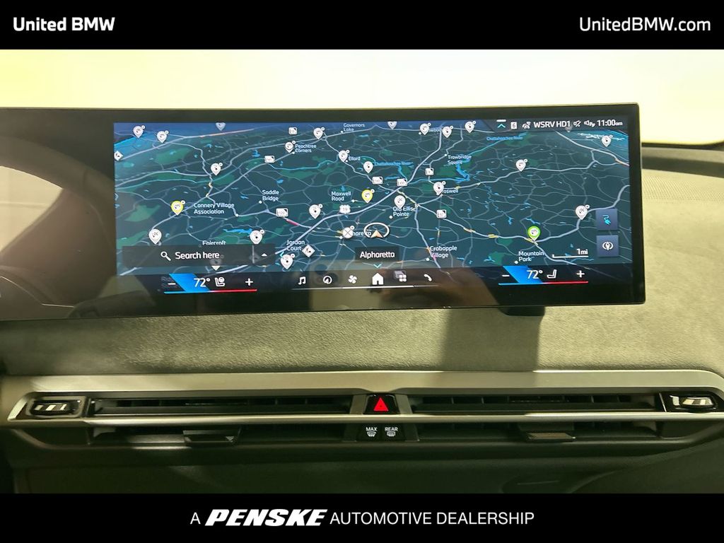 2026 BMW iX  18