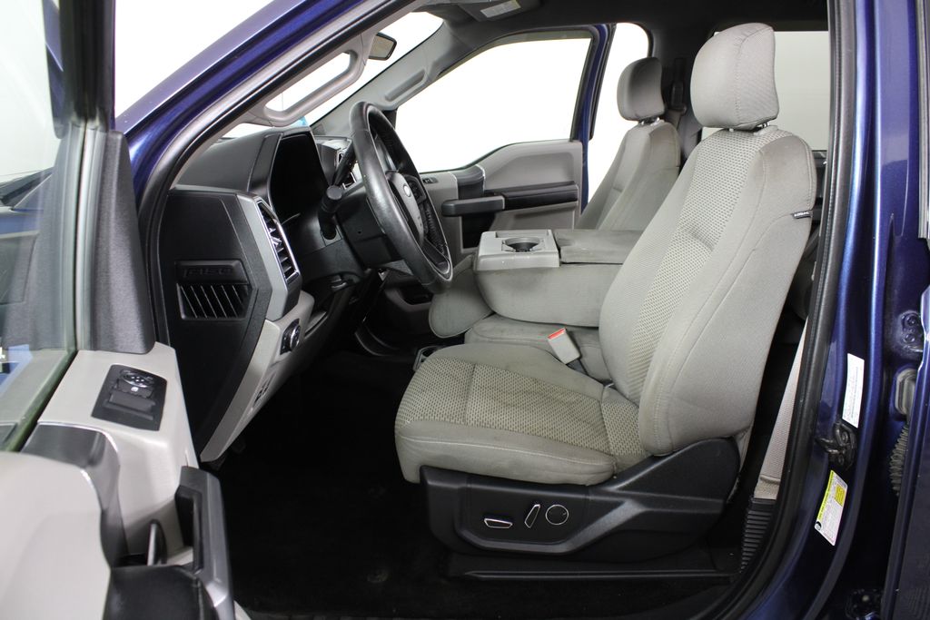 Used 2015 Ford F-150 for sale in 