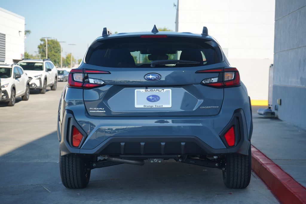 2024 Subaru Crosstrek Premium 4