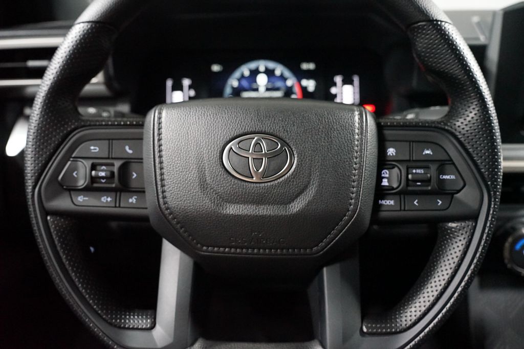 Thumbnail: 2026 Toyota Tacoma - 13