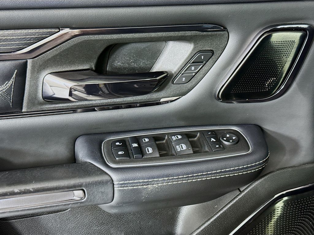 Thumbnail: 2024 RAM 1500 - 23