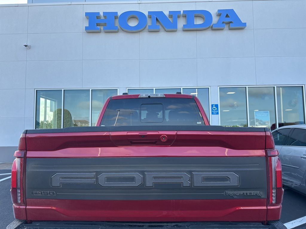 Thumbnail: 2024 Ford F-150 - 11
