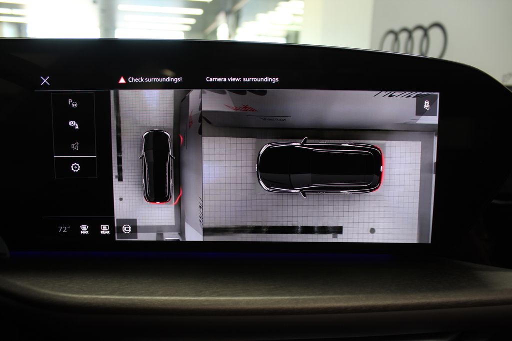 Thumbnail: 2025 Audi Q5 - 21