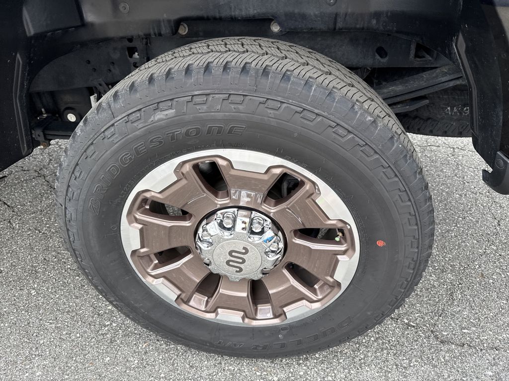 Used 2024 Ford F-250SD Truck