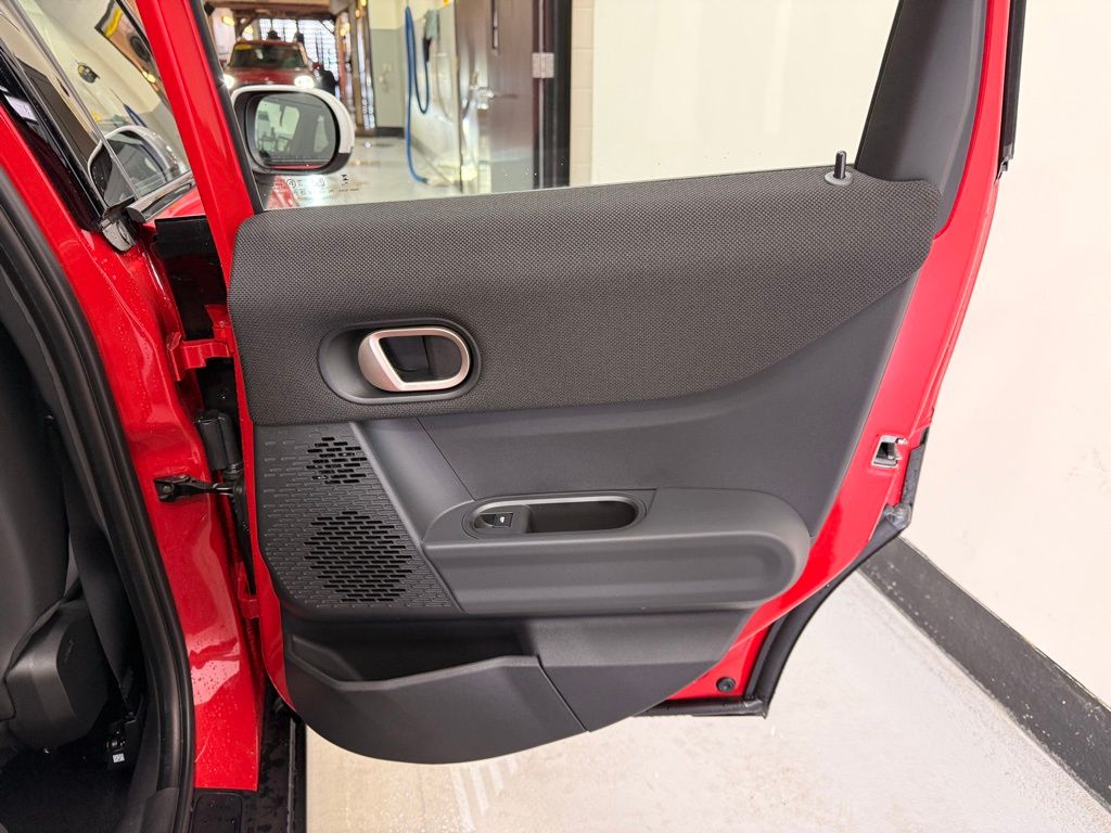 Thumbnail: 2026 MINI Cooper - 27