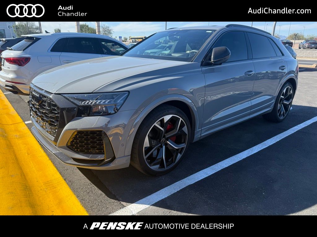 2024 Audi RS Q8 4.0T -
                  Chandler, AZ