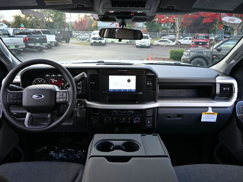 2026 Ford F-350 XL