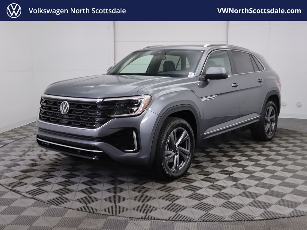 2024 Volkswagen Atlas SEL -
                Phoenix, AZ