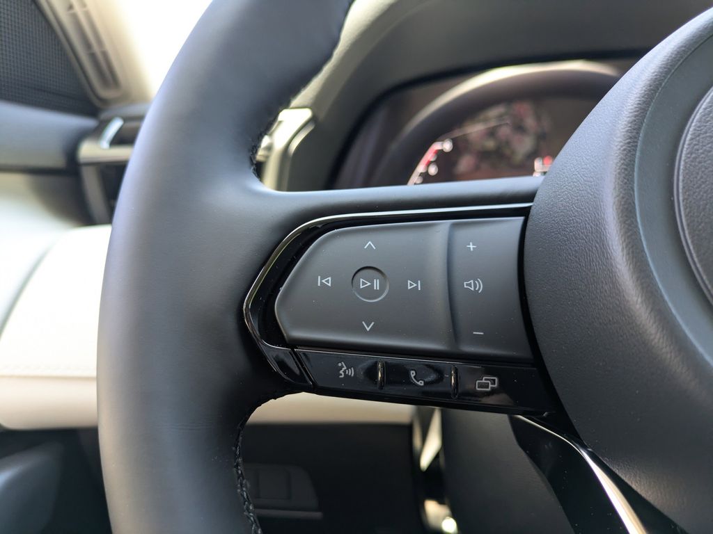 2026 Mazda CX-5 2.5 S Preferred