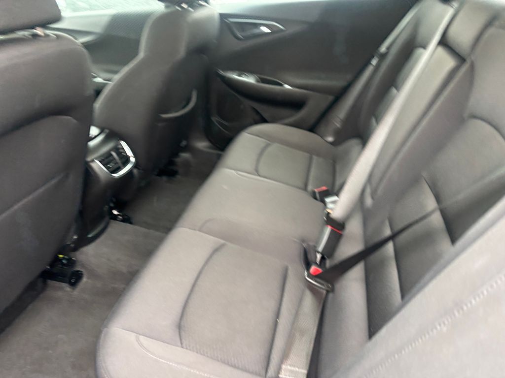 Used Car 2023 Chevrolet Malibu  Lt For Sale Under $20,000 In Austin, Texas