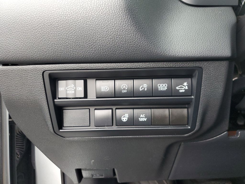 Used 2022 Toyota Tundra Truck