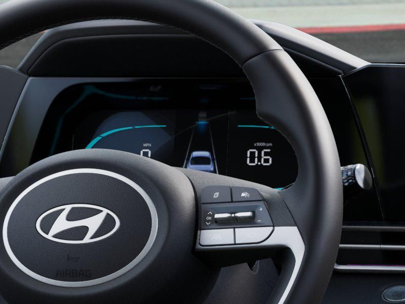 Thumbnail: 2026 Hyundai Elantra - 14