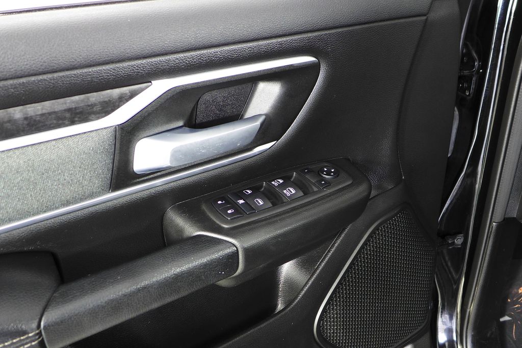 Thumbnail: 2022 RAM 1500 - 12