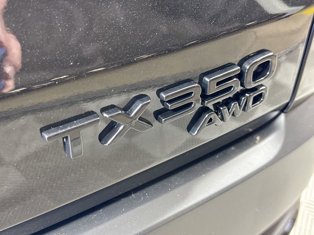 Thumbnail: 2026 Lexus TX - 22