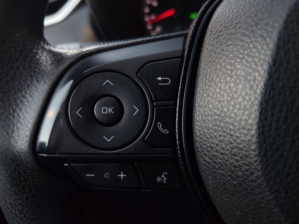Used Car 2022 Toyota Rav4  Xle For Sale Under $30,000 In Austin, Texas