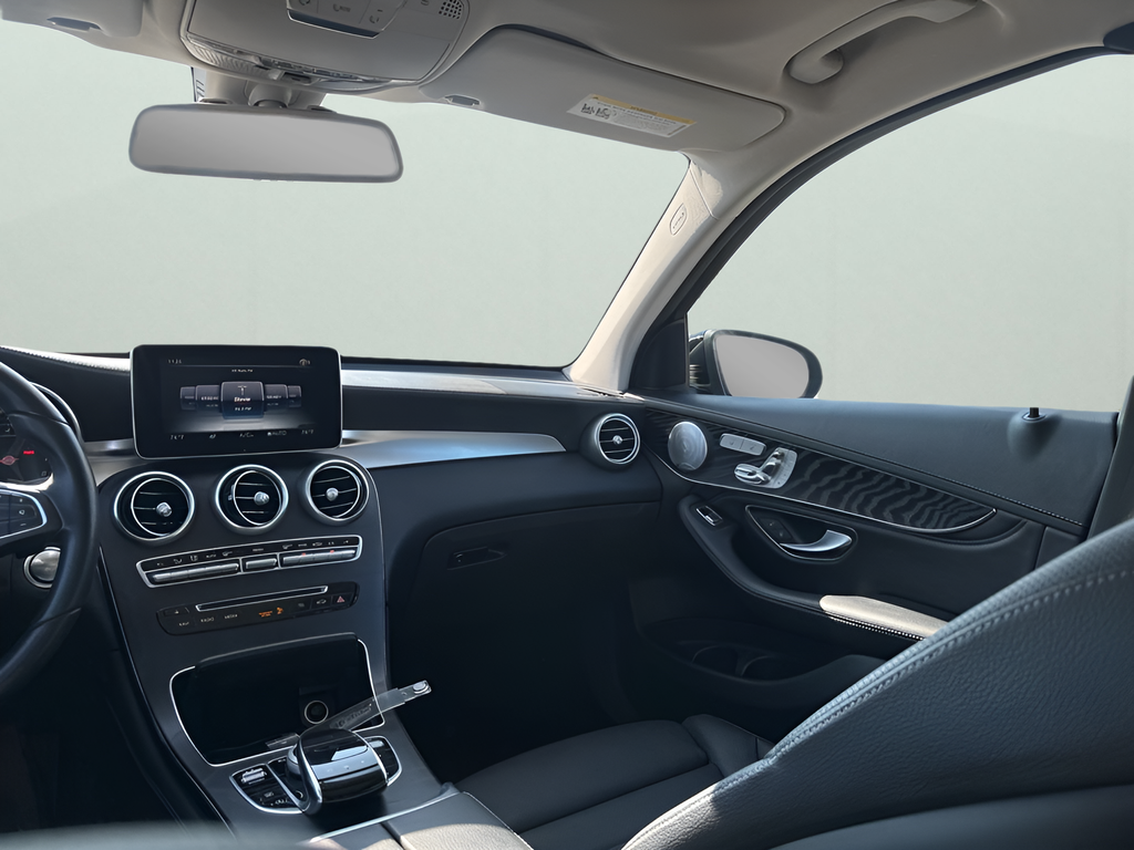 Used Car 2017 Mercedes-benz Glc  Glc 300 For Sale Under $20,000 In Austin, Texas