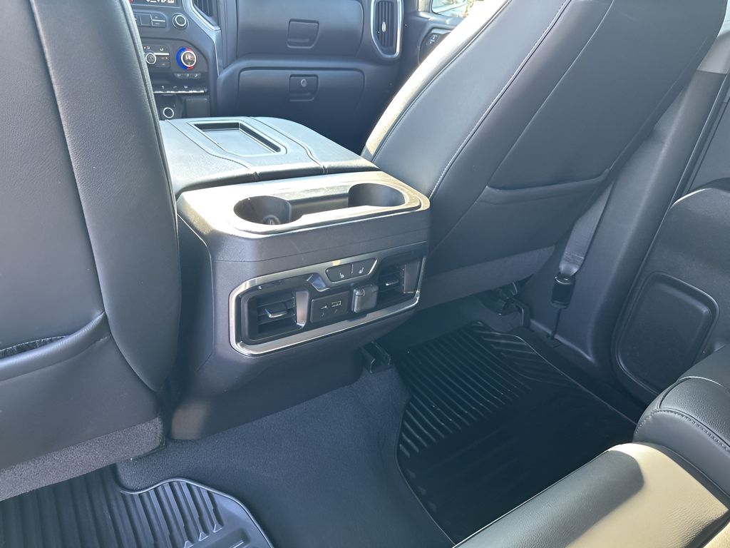 Used Car 2021 Chevrolet Silverado 1500  Ltz For Sale Under $30,000 In Austin, Texas