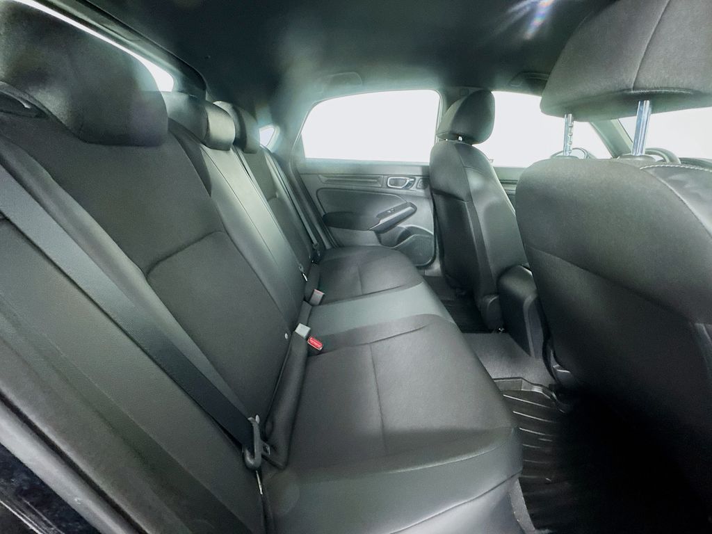 Used Car 2023 Honda Civic  Sport For Sale Under $30,000 In Austin, Texas