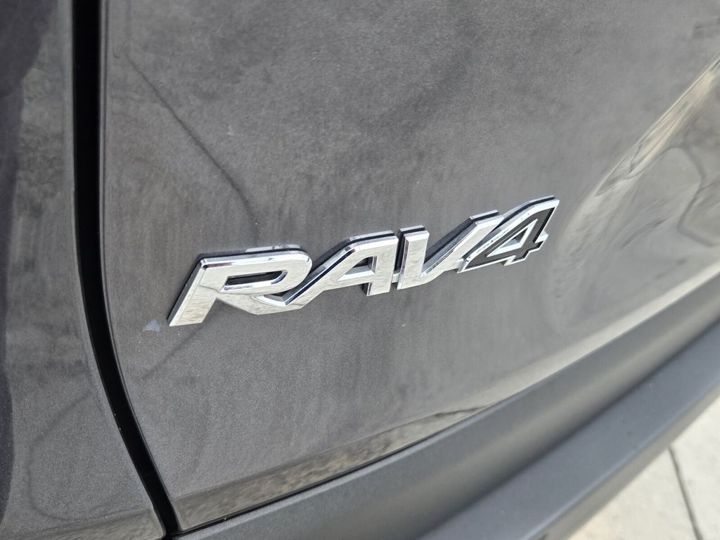 2024 Toyota RAV4 - $31,998