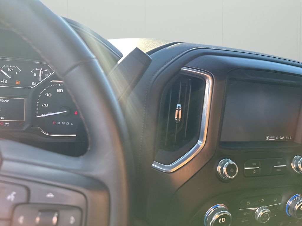 Used Car 2023 Gmc Sierra 2500hd  At4 For Sale Under $70,000 In Austin, Texas