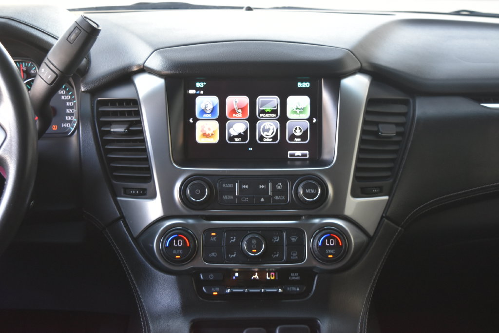 Used 2020 Chevrolet Tahoe SUV
