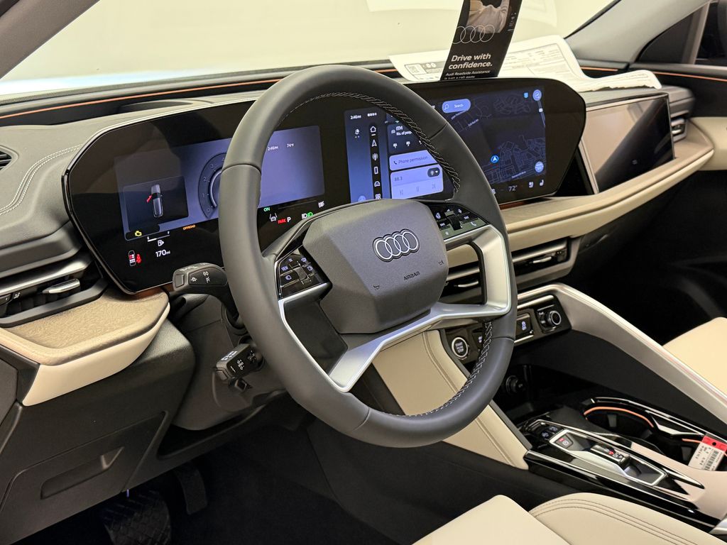 Thumbnail: 2026 Audi Q5 - 19