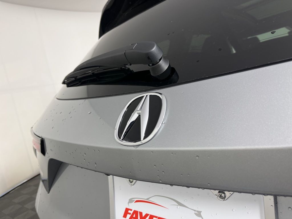 Thumbnail: 2026 Acura MDX - 21
