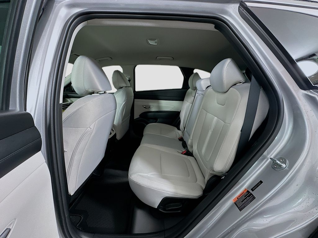 Thumbnail: 2026 Hyundai Tucson - 16