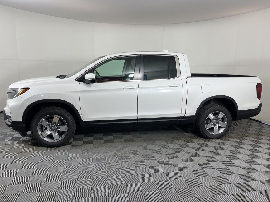 Thumbnail: 2026 Honda Ridgeline - 2