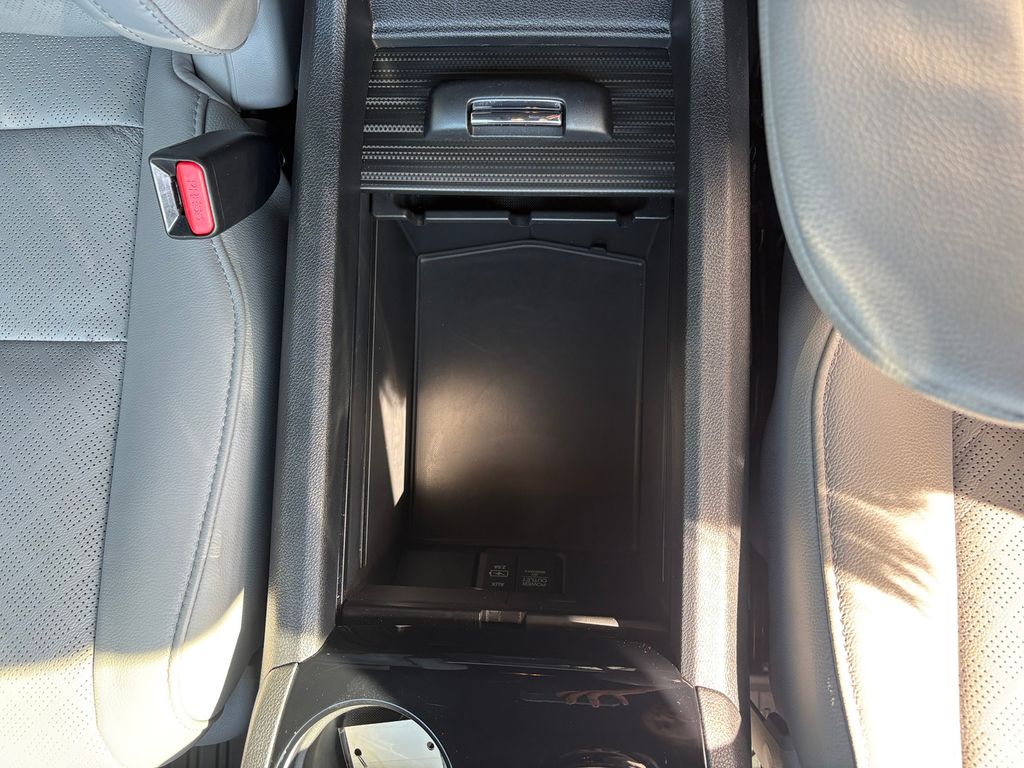 2021 Honda Passport Elite