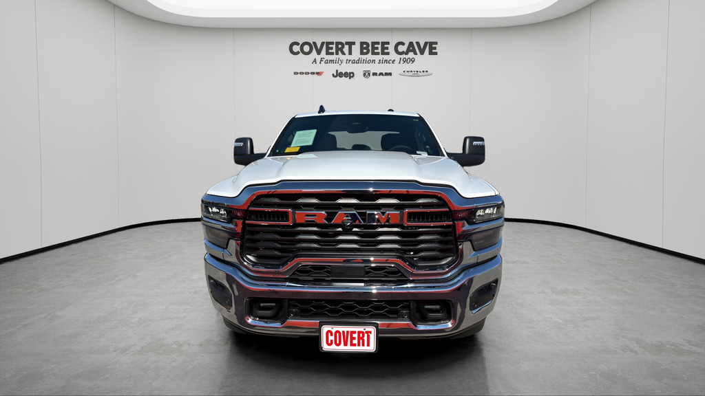 Used Car 2025 Ram 2500  Big Horn For Sale Under $60,000 In Austin, Texas