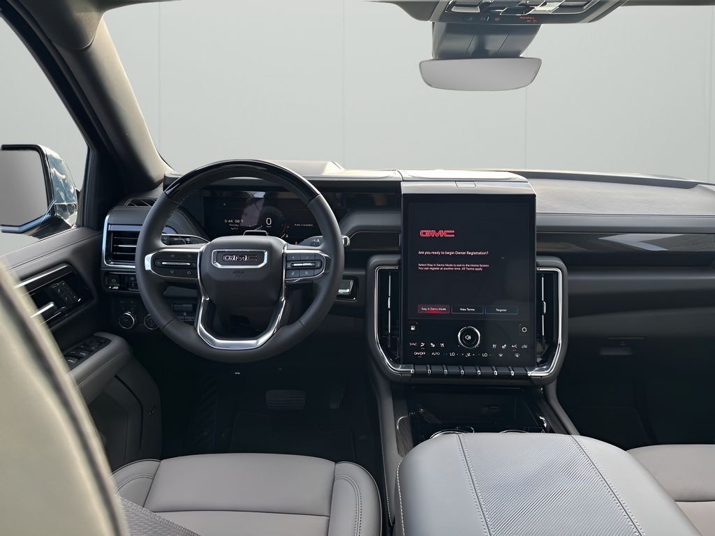 New 2026  GMC Elevation image 23