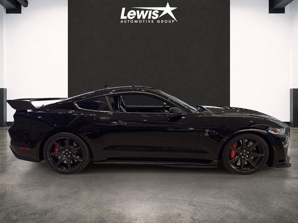 Used 2022 Ford Mustang Shelby GT500 For Sale in Farmington, AR