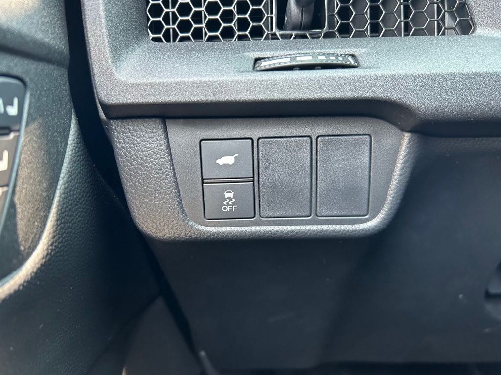 2024 Honda CR-V Sport-L 14