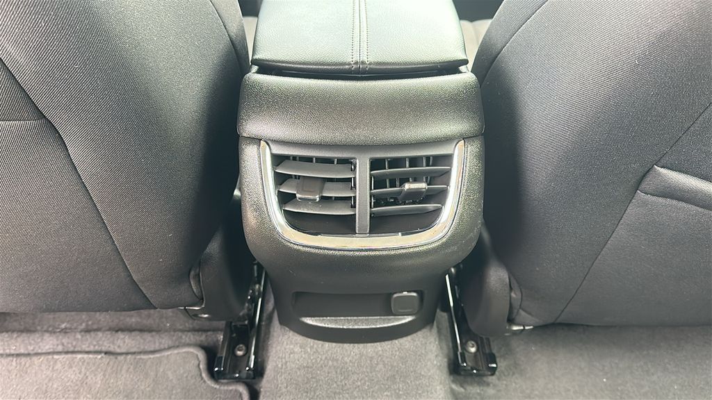 2023 Chevrolet Malibu LT Gray at Baytown Hyundai