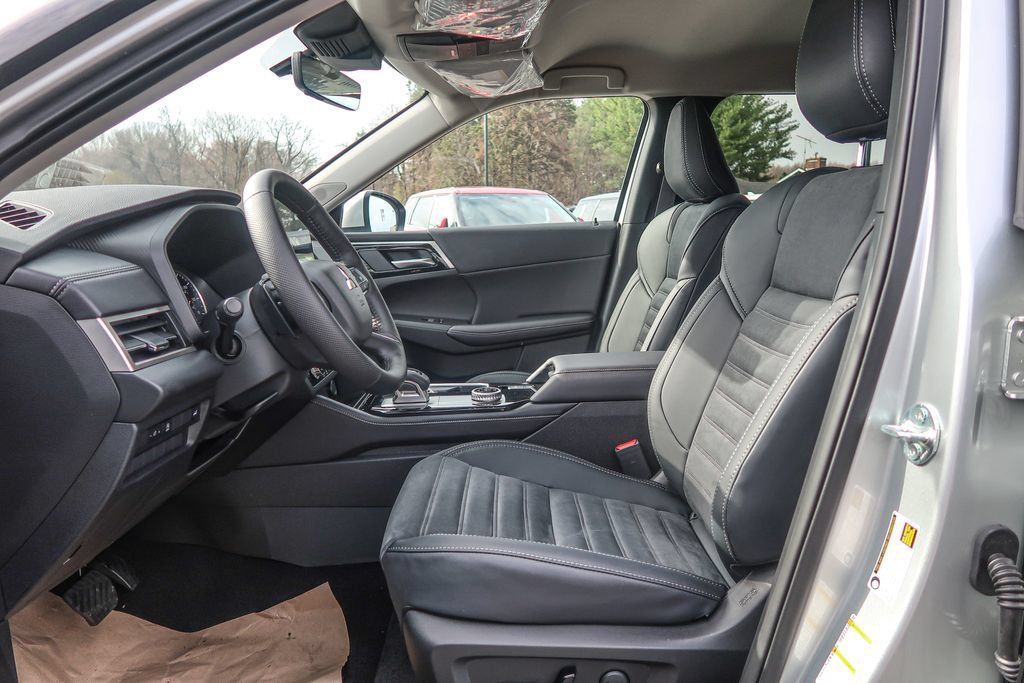 2026 Mitsubishi Outlander SE 2.5 S-AWC