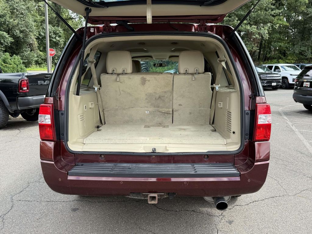Used 2017 Brown Ford XLT image 31