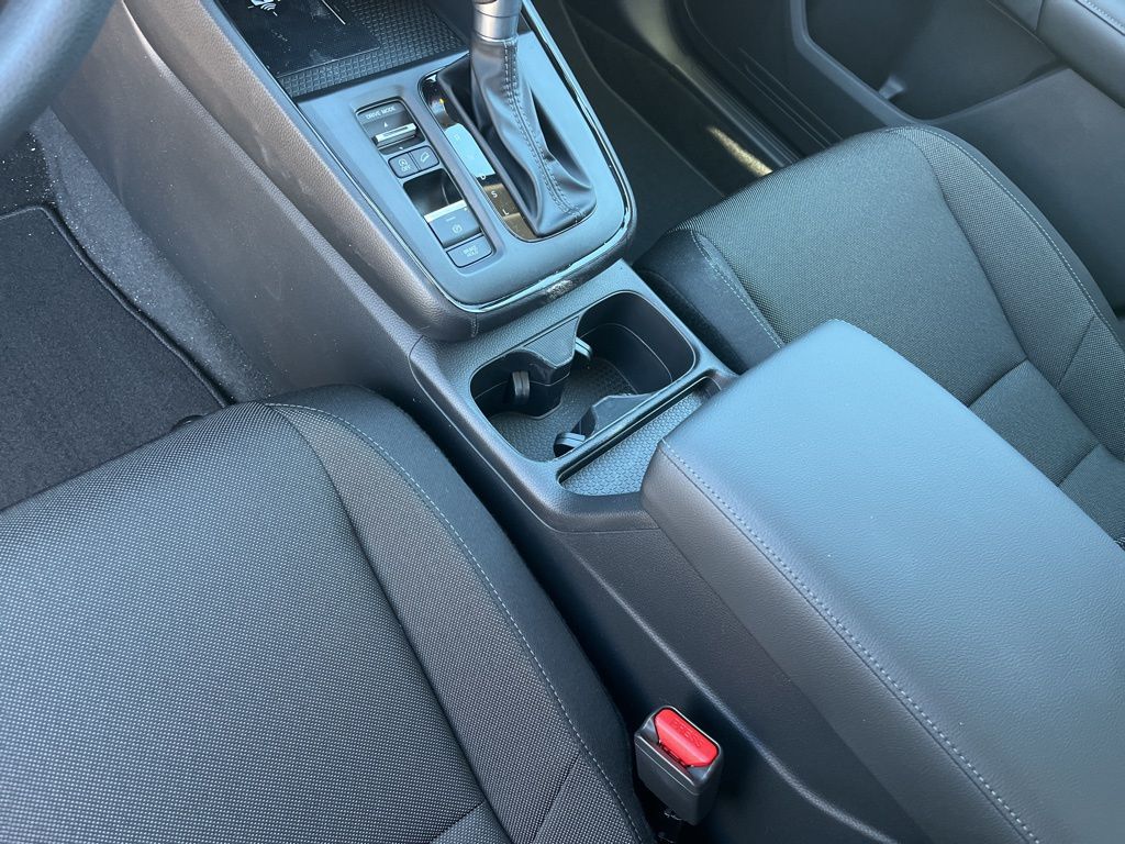 Thumbnail: 2026 Honda CR-V - 11